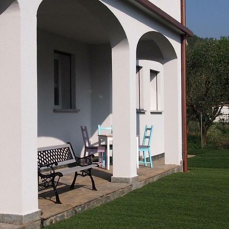 B&B Le Farfalle Onno Extérieur photo