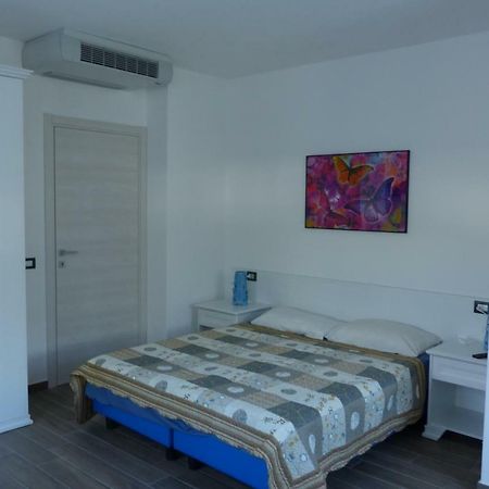 B&B Le Farfalle Onno Extérieur photo