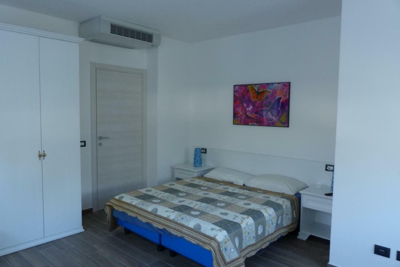 B&B Le Farfalle Onno Extérieur photo